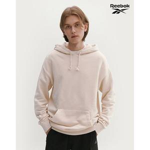 [리복]Reebok 남여공용 클래식 CL 내추럴다이 후디 RETS1F059WT