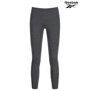 [리복]Reebok 여성 그레이 클래식 포켓 레깅스 REPA1F336G2