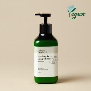 비욘드 힐링포스 스캘프 클리닉 트리트먼트500ml
