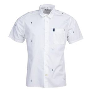 바버 남성 SUMMER SHIRT MSH4692