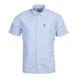 바버 남성 SUMMER SHIRT MSH4672