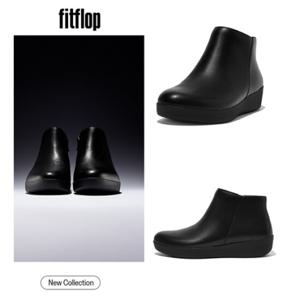 핏플랍 [FITFLOP] FFSO4F702 24FW 수미앵클부츠