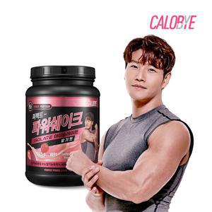 칼로바이 퍼펙트 파워쉐이크 아이솔레이트 유청단백질  WPI 1kg