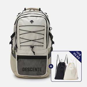 [데상트공식] 엔터 3.0 백팩 (27+4L 확장) SQ123UBP14