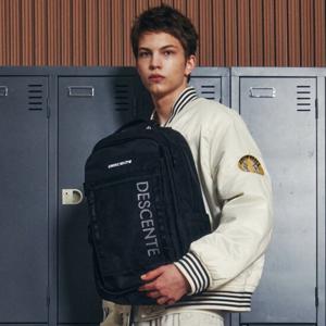 [데상트공식] 턴즈 3.0 백팩 (26L/2FACE) SQ123UBP15