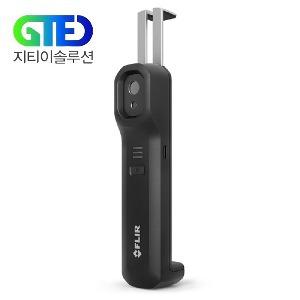 FLIR ONE Edge Pro 무선 스마트폰 열화상카메라, 안드로이드, 아이폰, 코라스 검교정/KOLAS국가공인 성적서 추가/총판