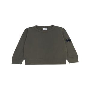 CP컴퍼니 기모 맨투맨 CMF00C LCA76 31233 (성인착용가능)