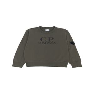 CP컴퍼니 기모 맨투맨 CMF00B LCA76 31233 (성인착용가능)
