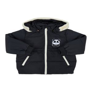 미니로디니 키즈 패딩 점퍼 2271015199 BLACK