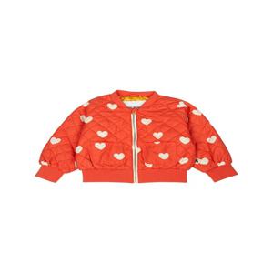미니로디니 키즈 패딩 점퍼 2421010742 RED
