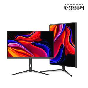 한성컴퓨터 한성컴퓨터 TFG24F30T FHD Fast TN 리얼 300 게이밍 모니터