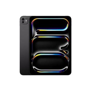 Apple  아이패드 프로 11 M4 Wi-Fi 1TB 스탠다드 글래스 - 스페이스 블랙 [MVVE3KH/A]