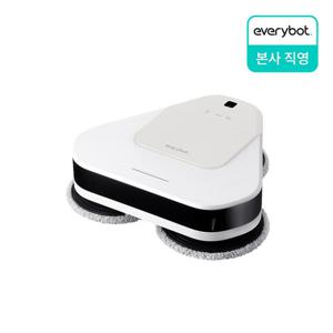 에브리봇 에브리봇 쓰리스핀 EVO 화이트 로봇물걸레청소기 TS401W