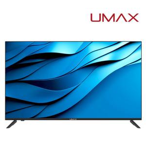 유맥스 139cm UHD 구글3.0 스마트 TV Ai55G (스탠드형 자가설치)