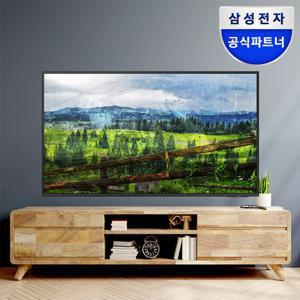 삼성전자 [삼성무료설치] 삼성 107.9cm(43인치) LH43BEFHLGFXKR 4K UHD 비즈니스TV 벽걸이형