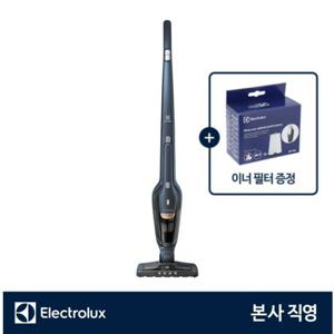 일렉트로룩스 무선청소기 ZB3511DB [사은품 필터 EF150 증정]