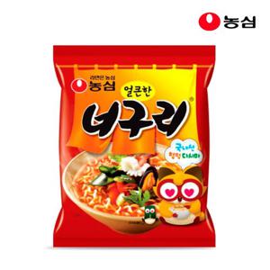 [농심]농심라면 너구리 120g*20봉