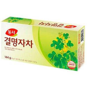 갤러리아_동서 결명자차 144g