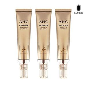 [AHC]AHC 프리미어 앰플 인 아이크림 시즌11 40ml x3