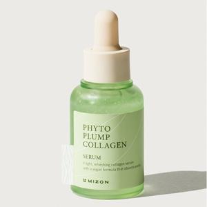 [미즈온][1+1] 피토 플럼프 콜라겐 세럼 30ml