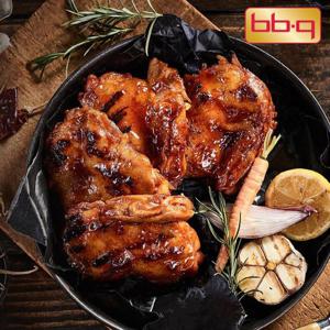 BBQ 국내산 통살닭다리구이 데리야끼맛 120g x 5팩