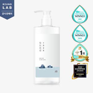 ★인기★ [라운드랩] 1025 독도 로션 400ml