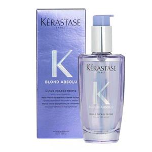 [KERASTASE] 케라스타즈 블론드 앱솔루 윌 시카익스트림 오일 100ml 헤어오일