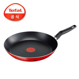 [Tefal] 테팔 열센서 셰프드프랑스 프라이팬 30cm