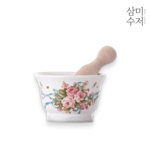 [삼미수저] 잉글랜드 미니 절구통 320ml