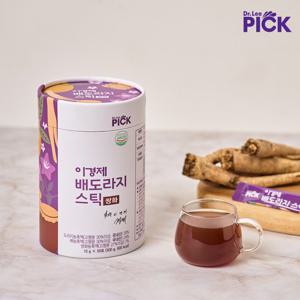 이경제 더힘찬 배도라지 스틱 쌍화 1박스 (10g*50포)