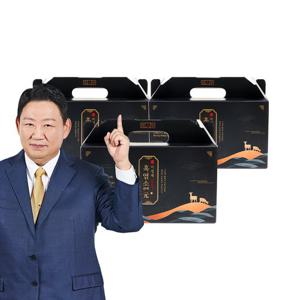 이경제 흑염소 진액 원元 70ml 90포