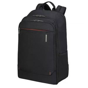 쌤소나이트 NETWORK4 백팩 LAPTOP BACKPACK 17.3 Charcoal Black