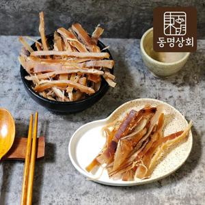 [동명상회] 구운 맛징어 (300g)