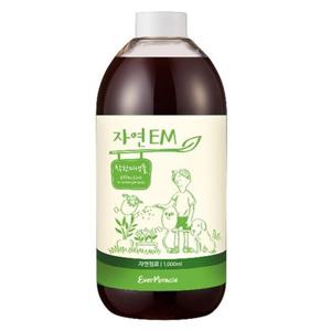 [RGL19O85]자연EM 1000ml EM활성액 EM용액 EM원액 EM효소