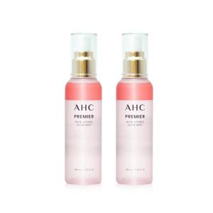 [AHC]AHC 프리미어 로즈 더블 글로우 미스트 200ml