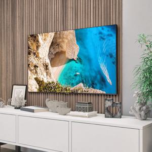 삼성전자 125cm 50인치 4K UHD 다용도 TV HG50CU700NFXKR 스탠드 DID