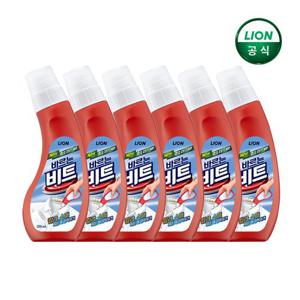 비트 전처리제 바르는비트 220ml X 6개(옵션 택1)