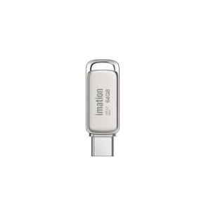 이메이션 USB 3.2 OTG 메모리 Z1 64GB