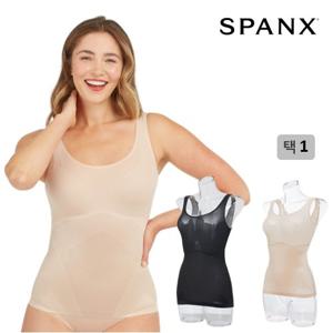 [텐텐][23년 최신수입] SPANX THINSTINCTS 2.0 보정 탱크 1종(10258R)