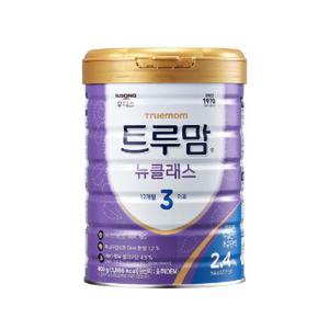 트루맘 뉴클래스3단계 800G