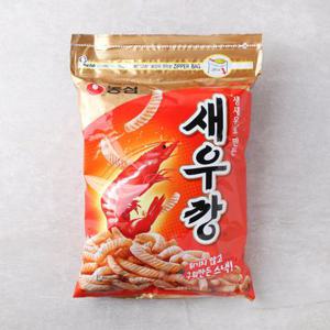 농심 새우깡 400G