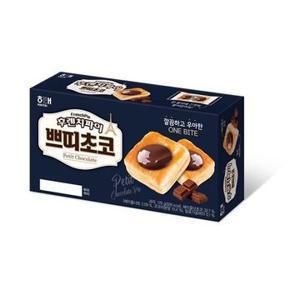 해태 후렌치파이 쁘띠초코 (179G)