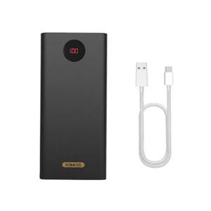 로모스 대용량 보조배터리 60000mAh 고속충전 PEA57