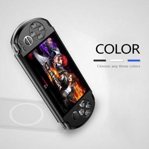 비디오 레트로 게임 콘솔 X9 PSVita 휴대용 플레이어 PSP