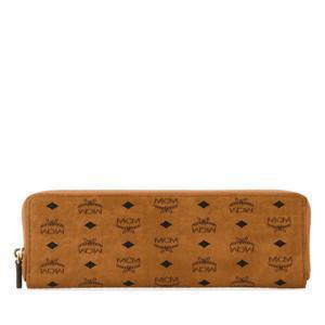 MCM Printed canvas Aren wallet MYLFSTA01 CO (관부가세포함)