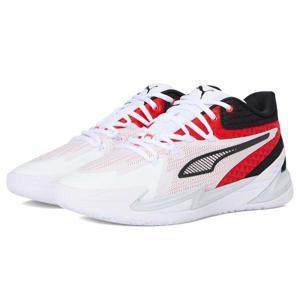 푸마 Dagger 바스켓볼 농구화 슈즈 운동화 - 푸마 Red/Puma 블랙 10161964