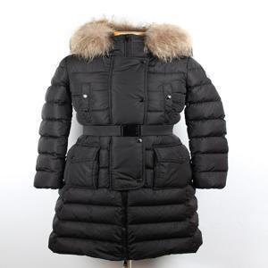 몽클레어 클로에 패딩 블랙 3size