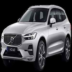 [제주렌트카] 볼보 XC60 B6 슈퍼자차 무료취소