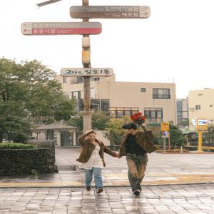 [제주스냅] 그 시절 우리의 방학을 사진일기에 담다. (개인,우정,커플,가족,반려스냅)