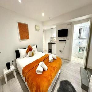 Kent House Suites - SE26